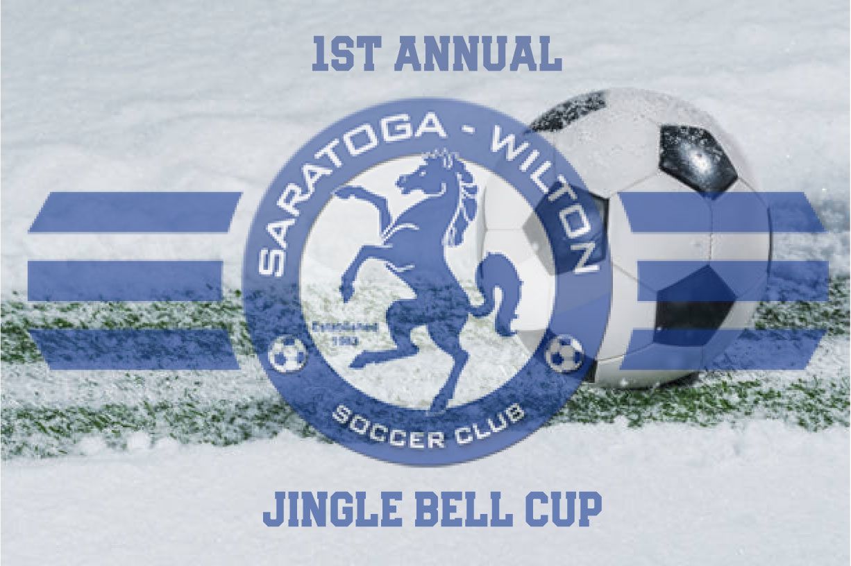 1st Annual Jingle Bell Cup hosted by SWSC