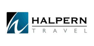 Halpern Travel logo